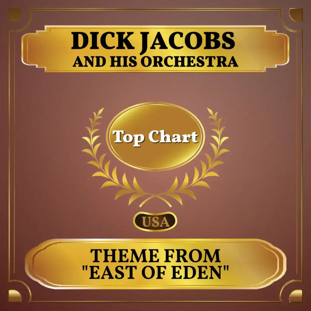 Dick Jacobs And His Orchestra