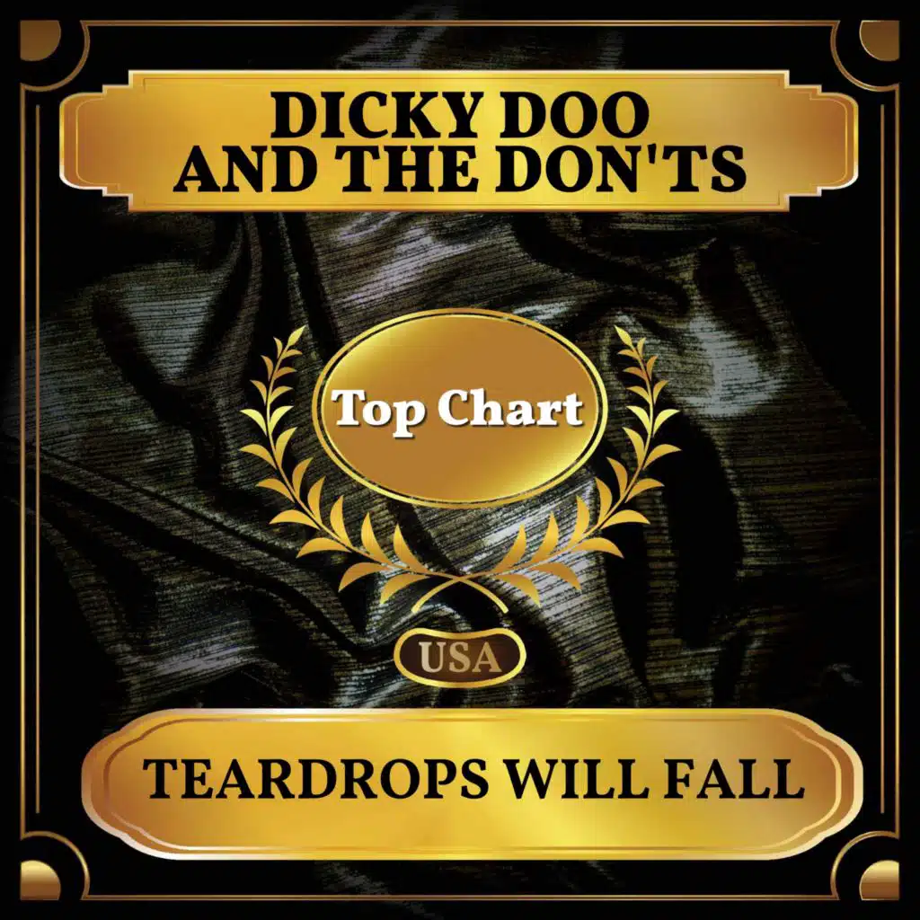 Dicky Doo and the Don'ts