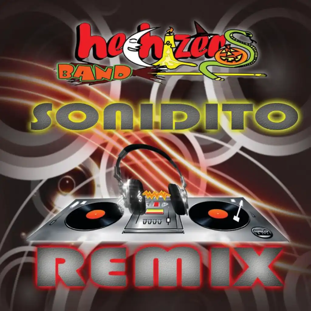 El Sonidito (Reggaeton Version)