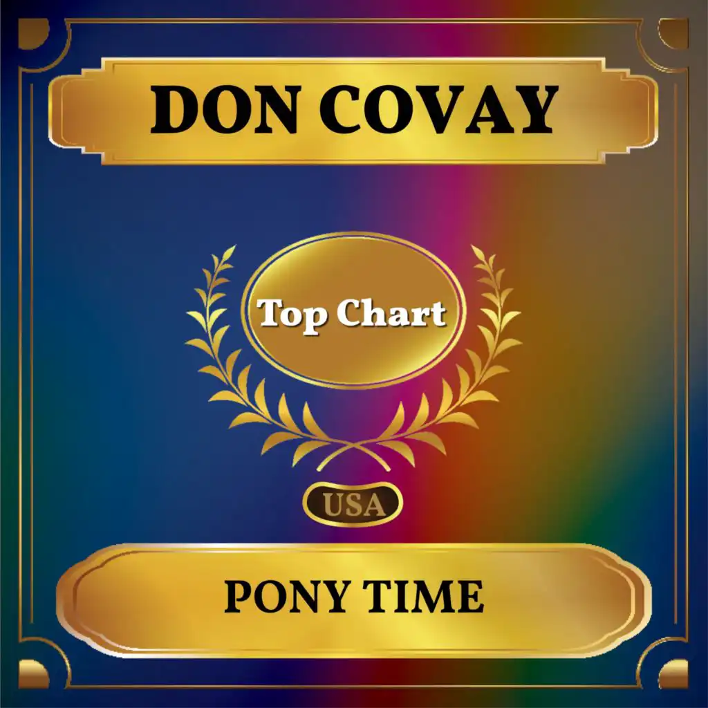 Pony Time