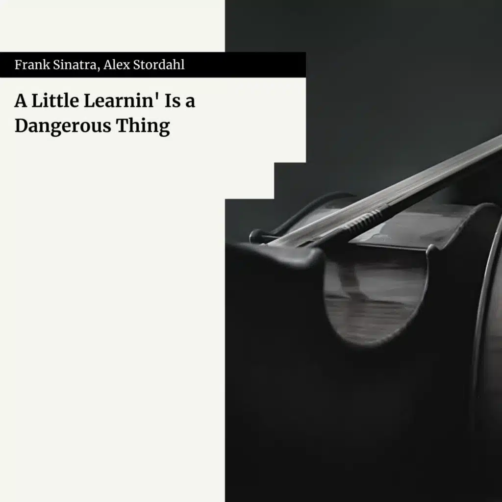 If I Only Had a Match