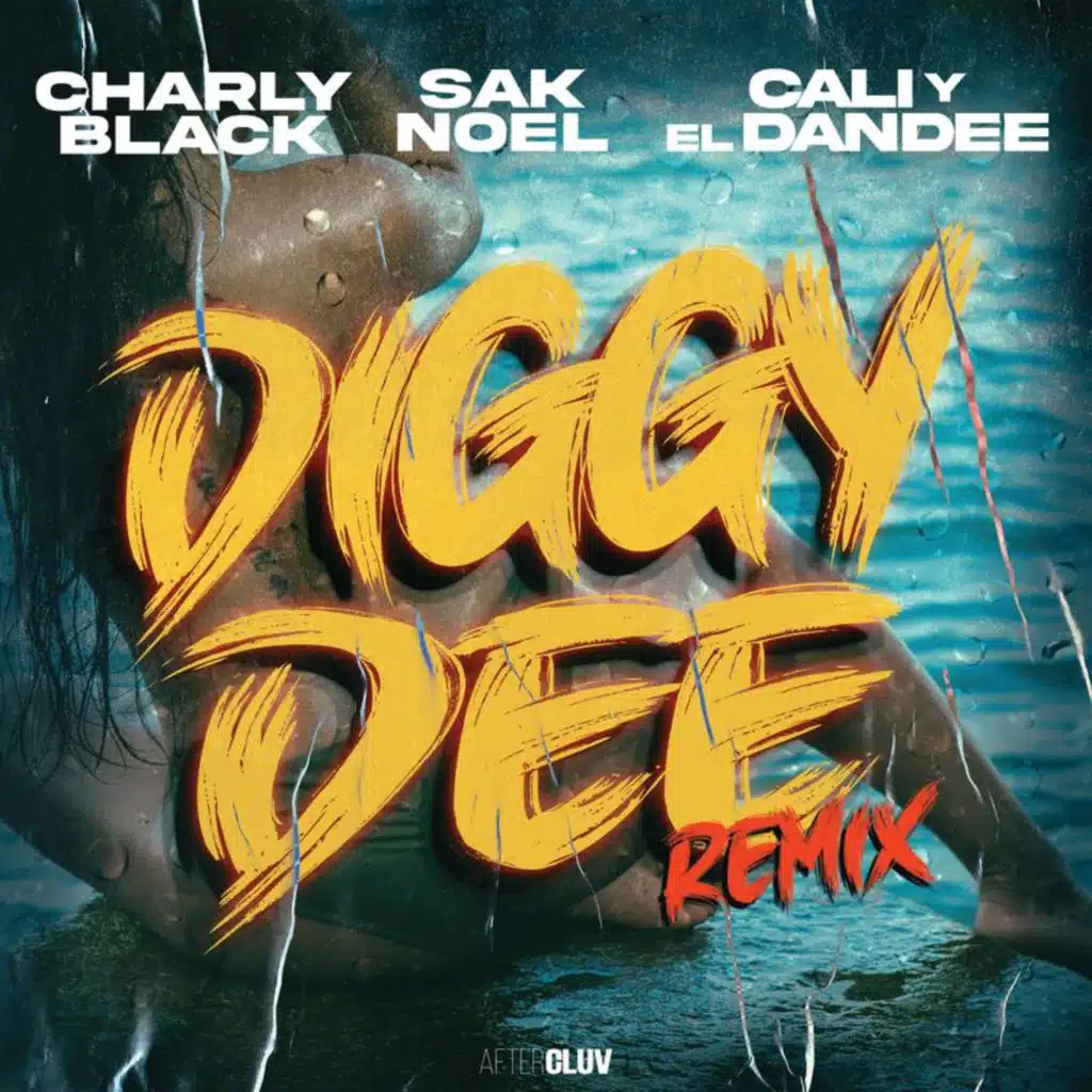 Diggy Dee (Remix) [feat. Sak Noel & Tarik Jazzy T Thompson]