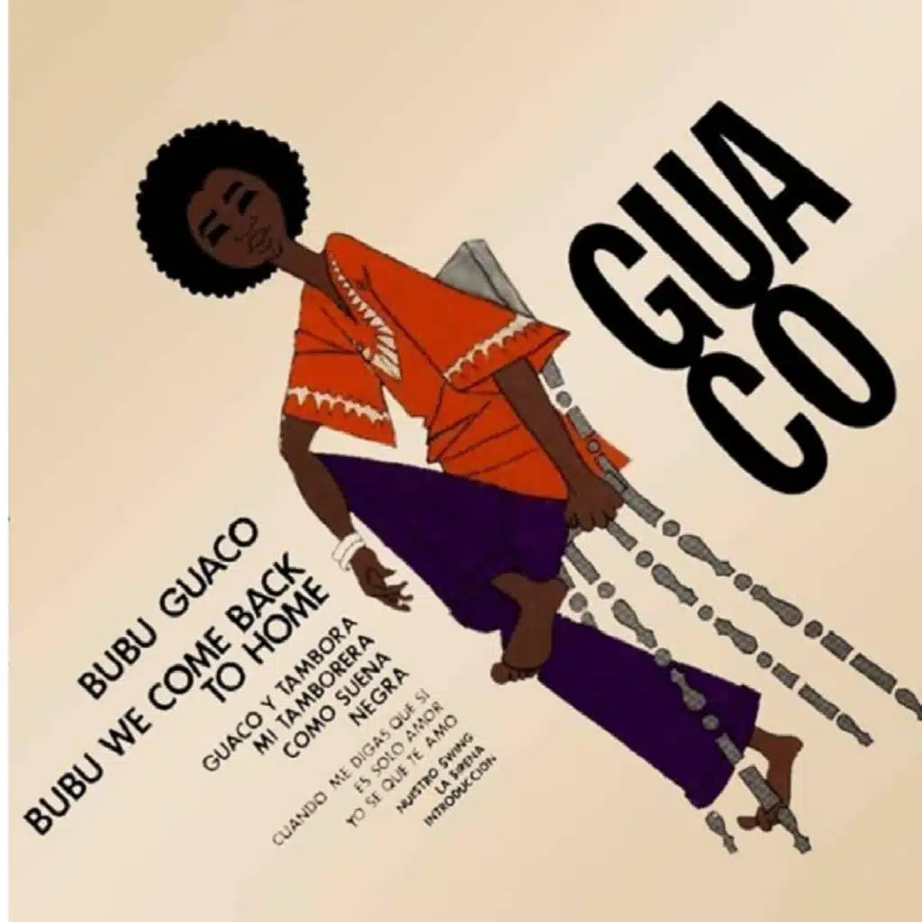 Bubú Guaco