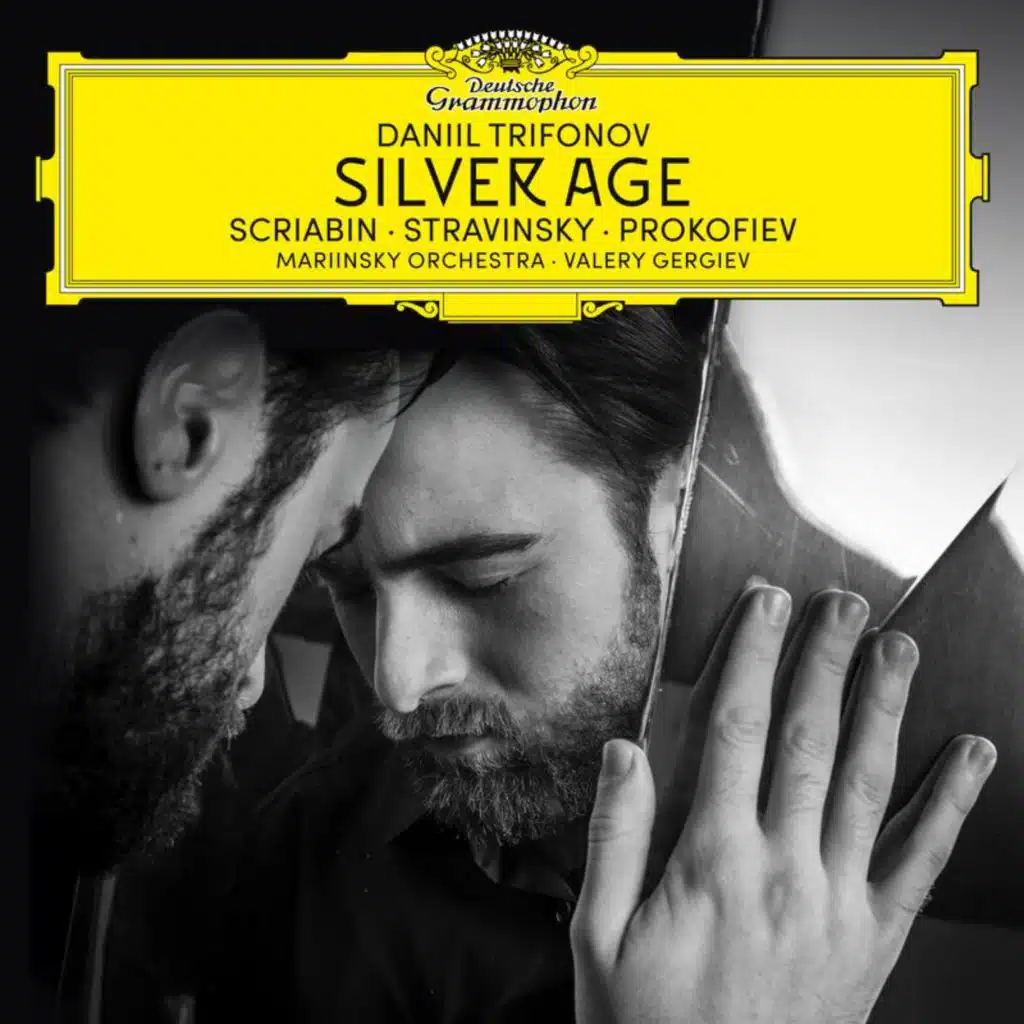 Scriabin: Piano Concerto in F-Sharp Minor, Op. 20: I. Allegro