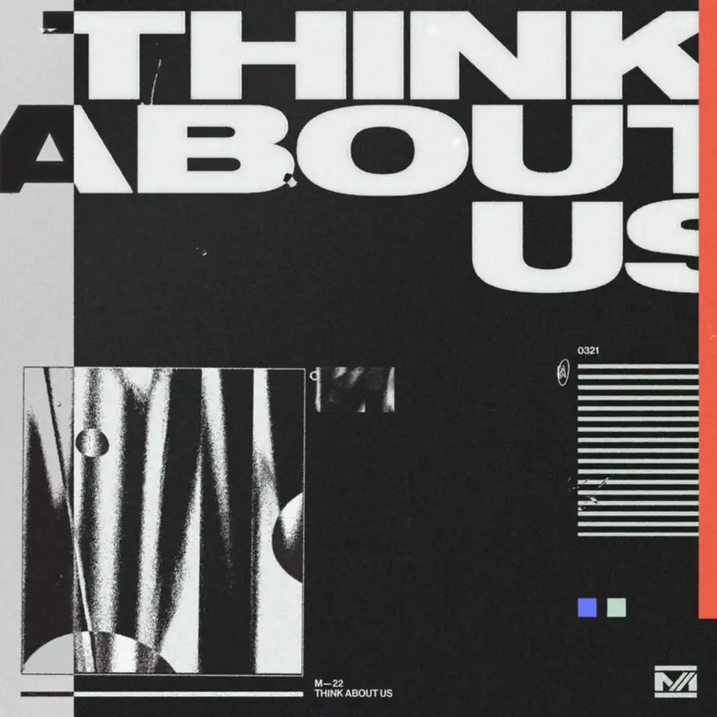 Think About Us (feat. Lorne)