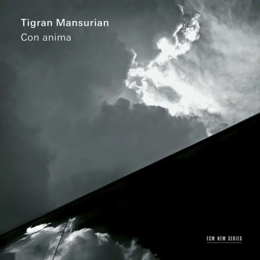 Mansurian: Agnus Dei: I. Agnus Dei