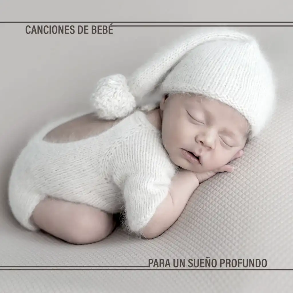 Silencio Pequeño Bebé