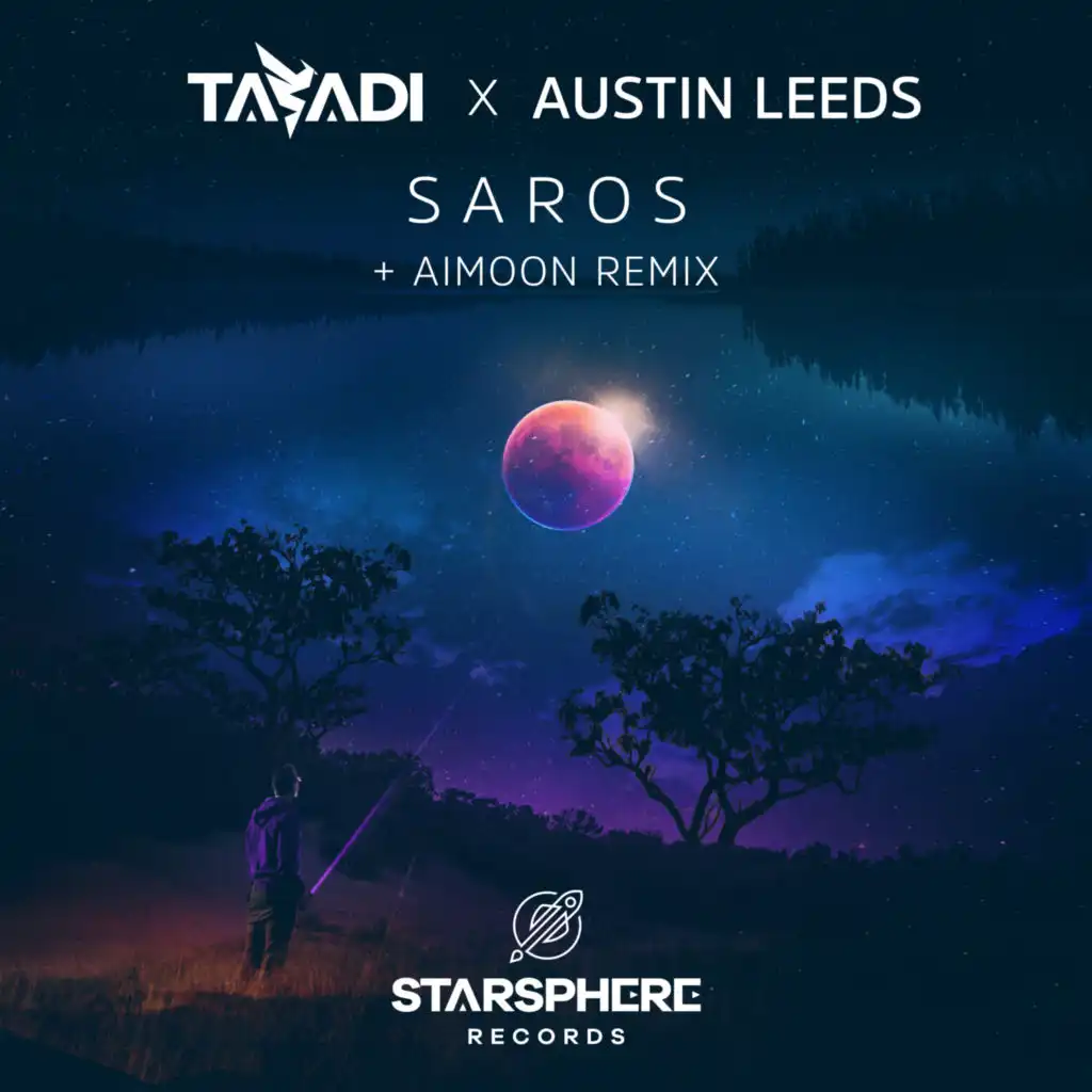 Tasadi & Austin Leeds