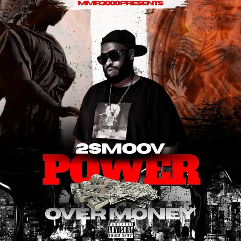 Power Over Money