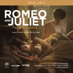 Romeo and Juliet, Op. 64 (Excerpts): Overture