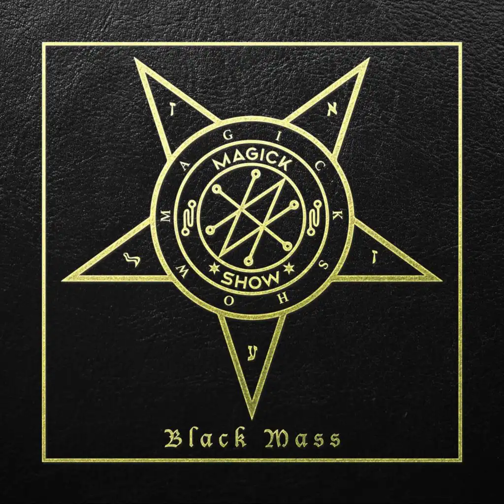 Black Mass (The Dirty Sample Remix)