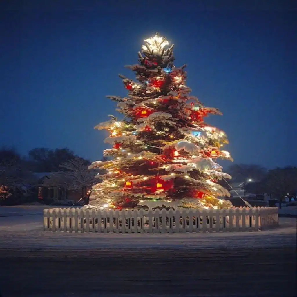 Christmas Everywhere