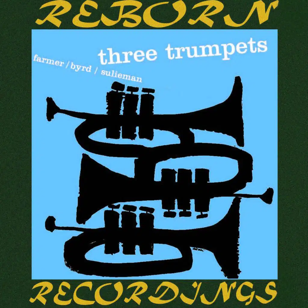 Three Trumpets (Hd Remastered)