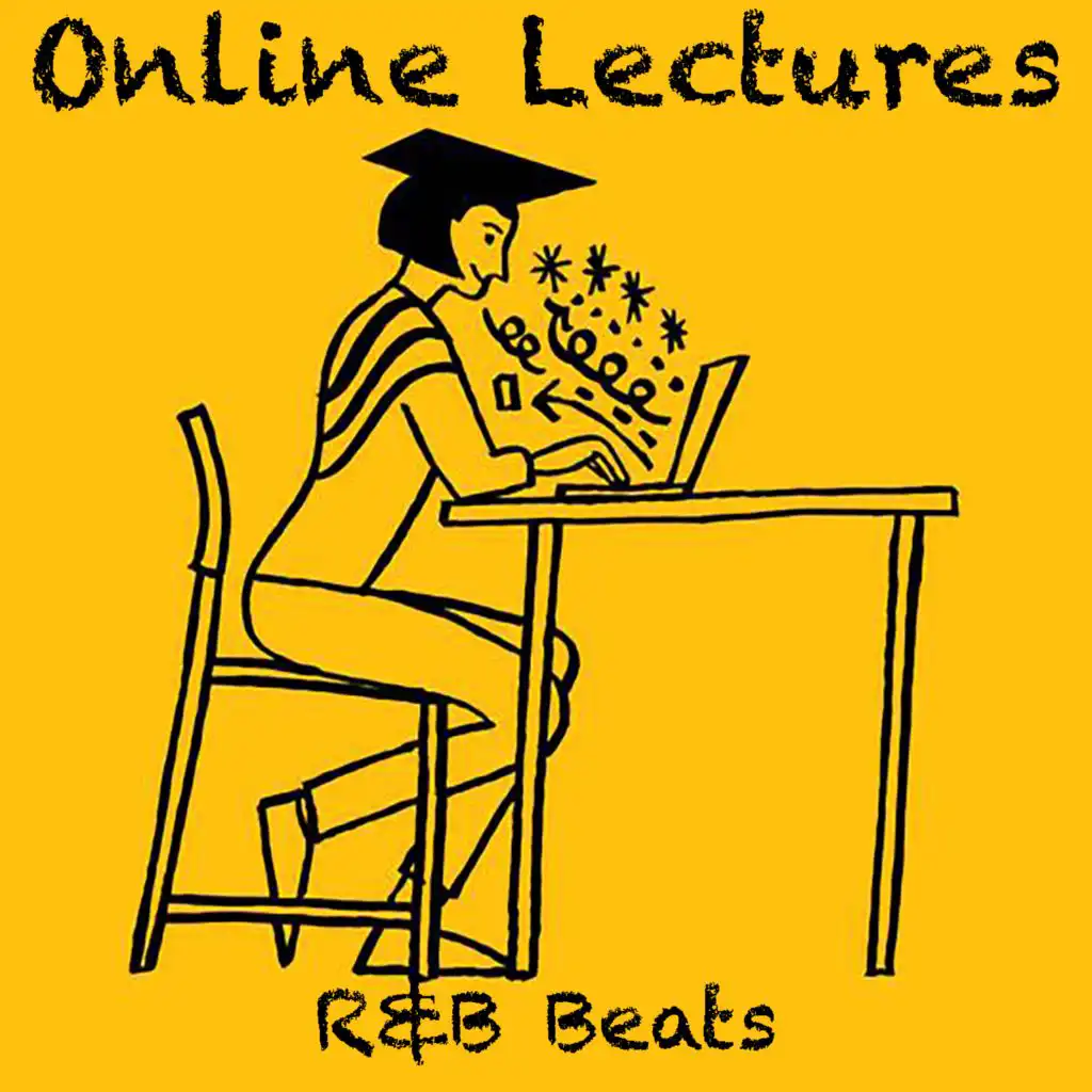 Online Lectures R&B Beats