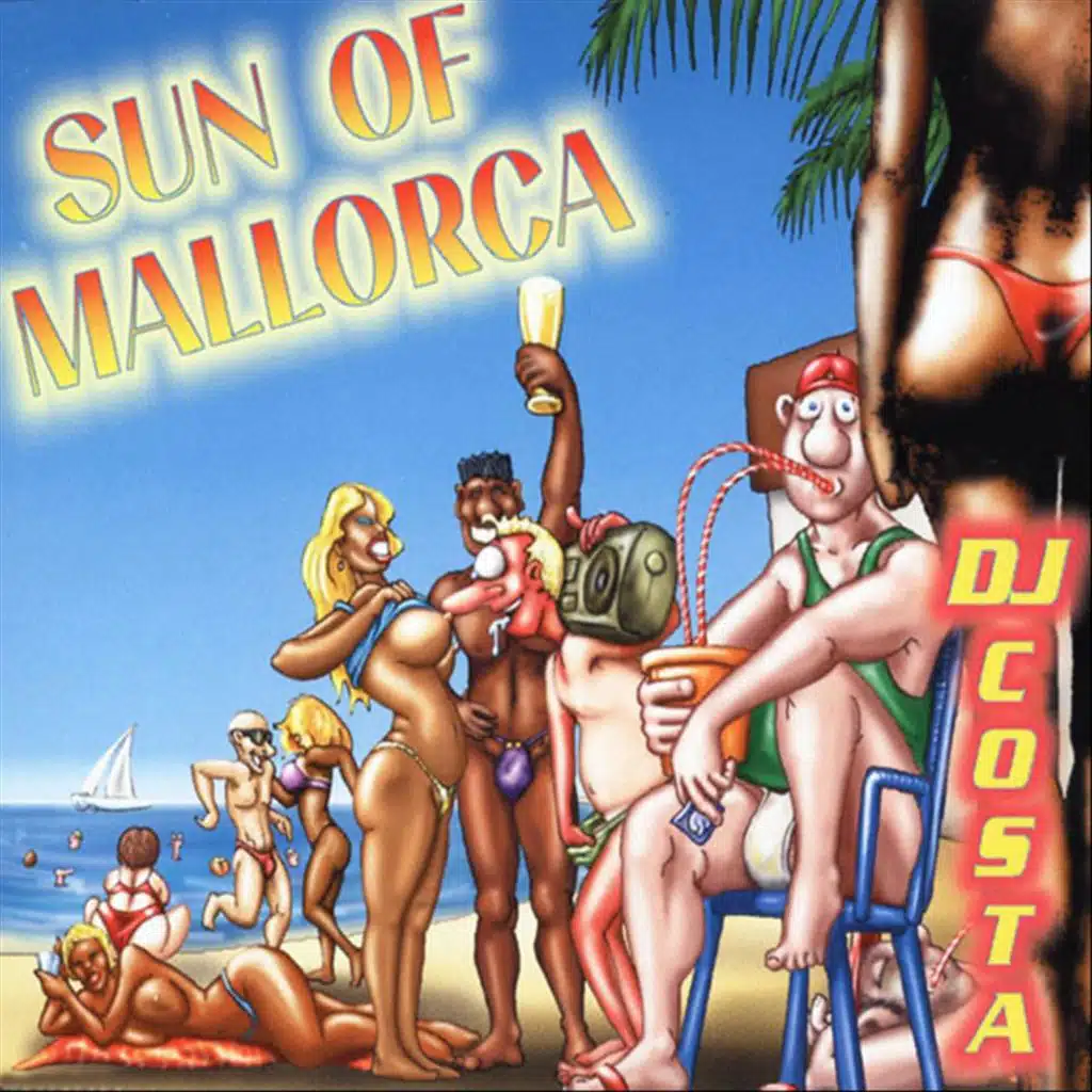 Sun Of Mallorca