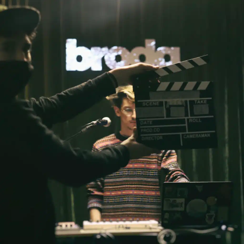 This Is Fine (Broda Live Session)