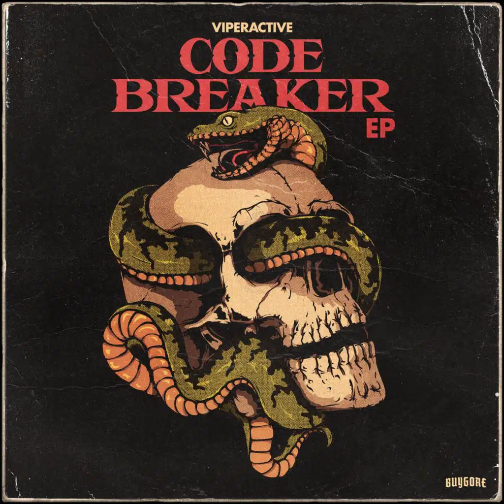 Code Breaker