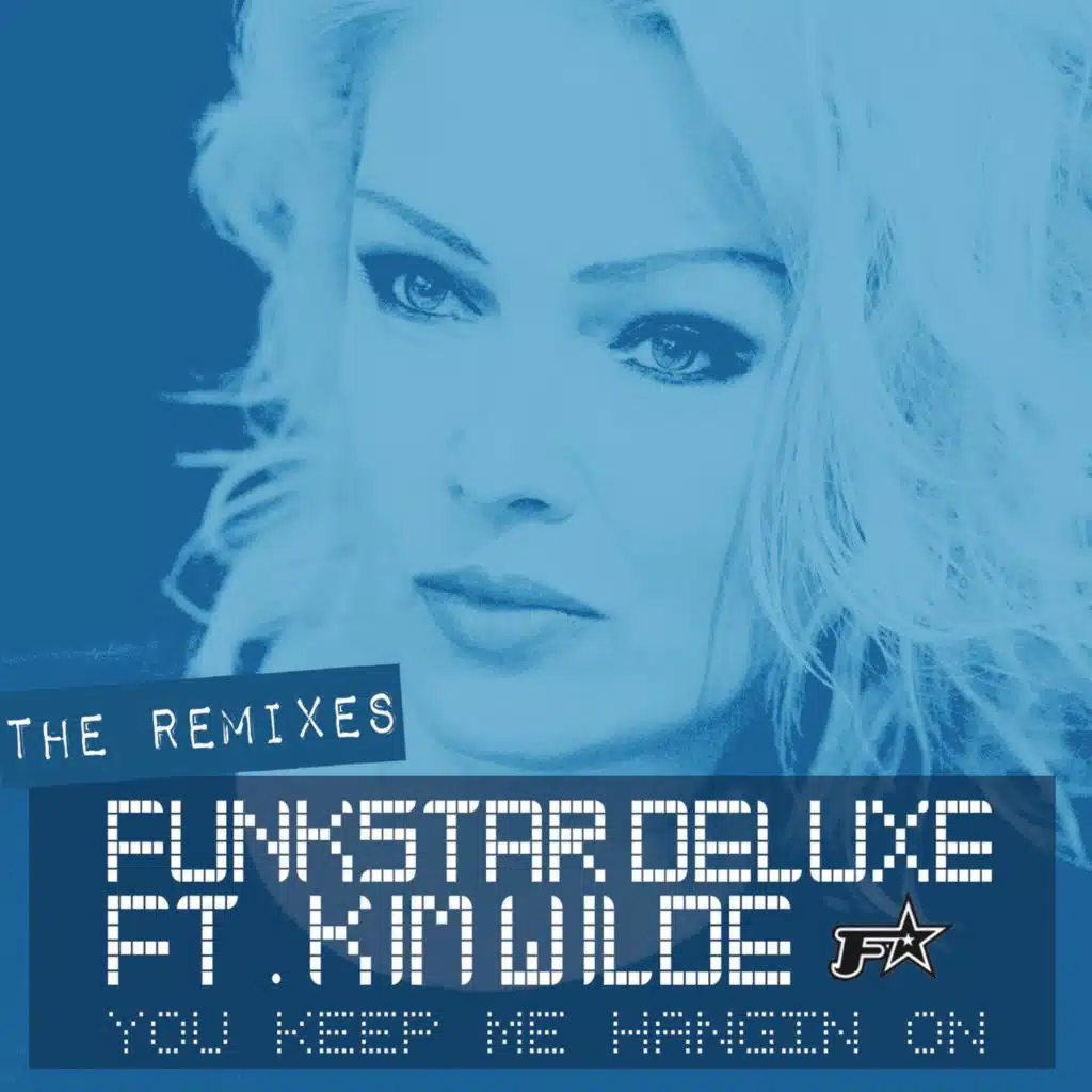 Funkstar Deluxe
