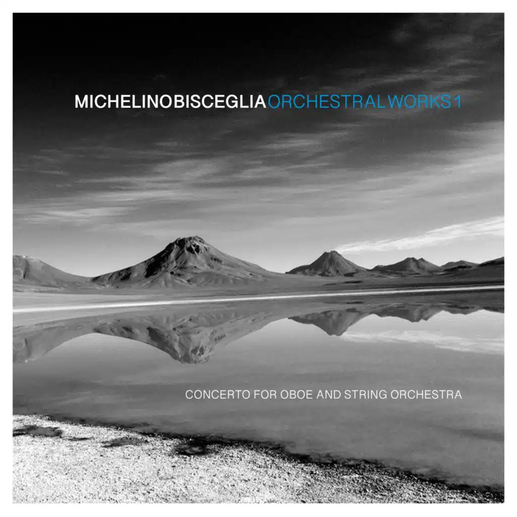 Concerto for Oboe and String Orchestra