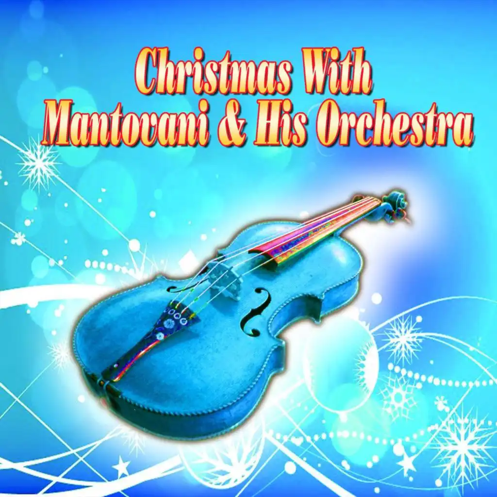 Christmas with Mantovani & His Orchestra
