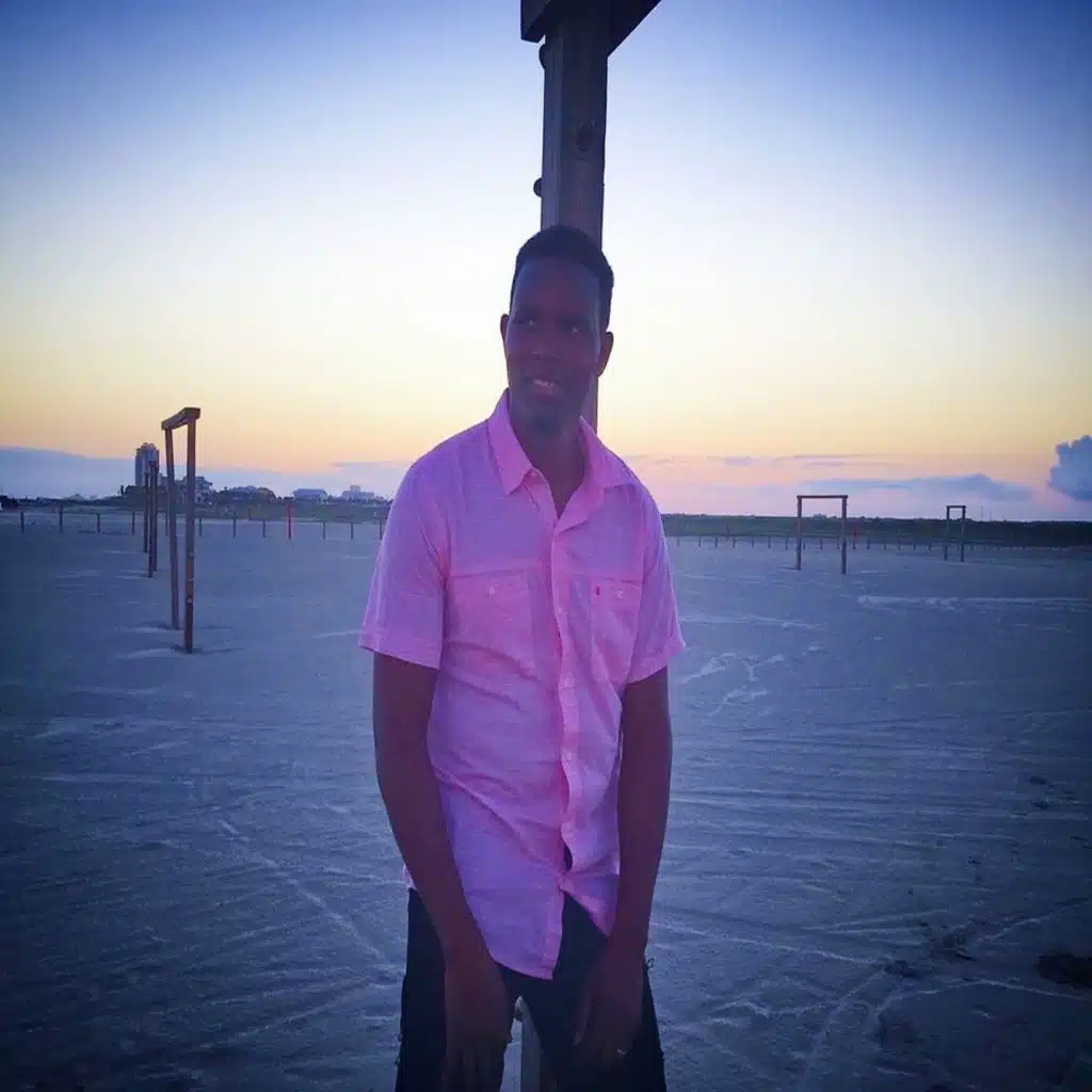 It's You (Instrumental)