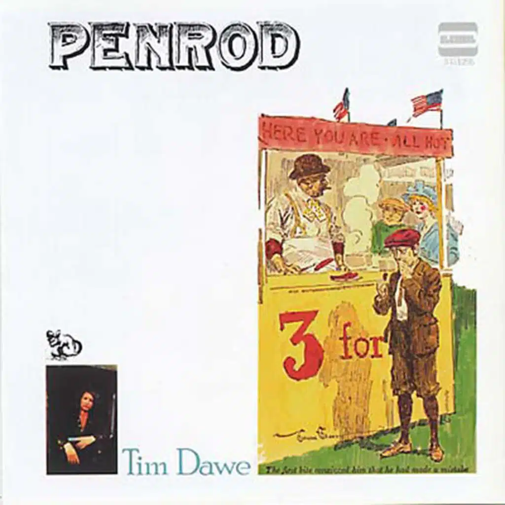 Tim Dawe