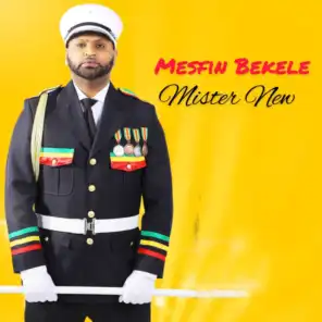 Mesfin Bekele