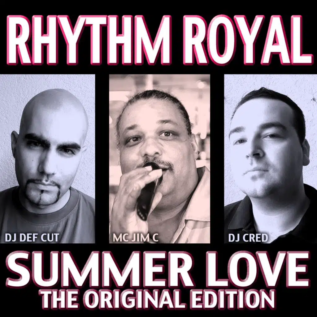 Rhythm Royal