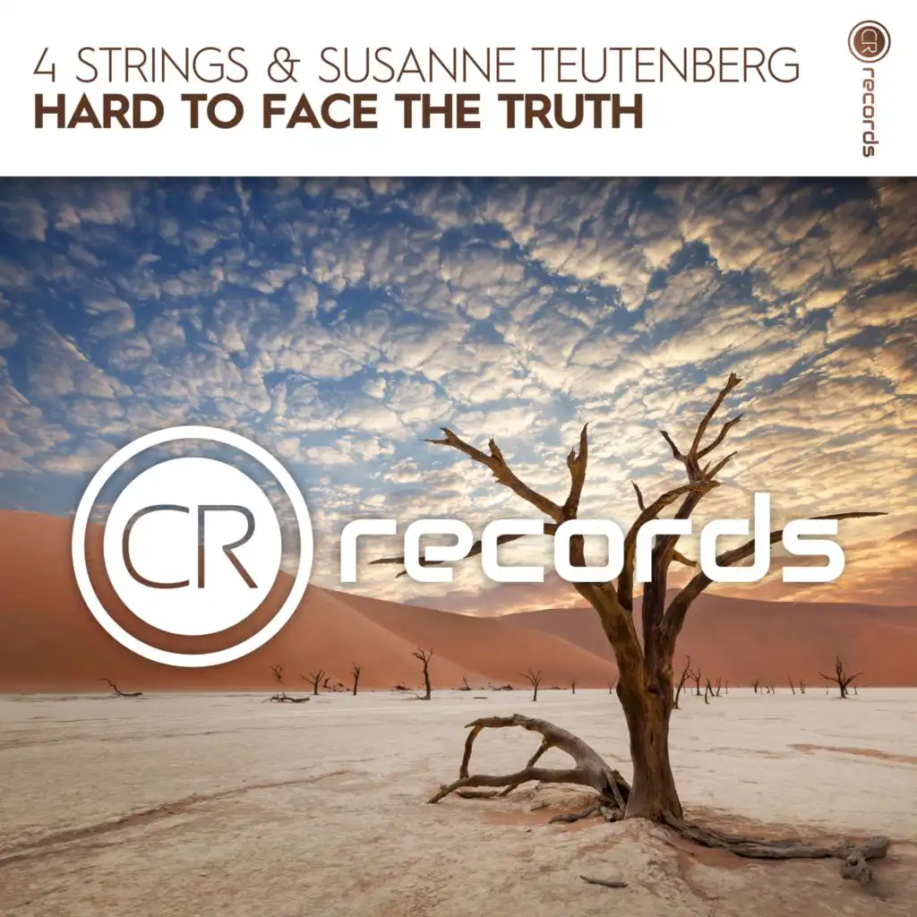 Hard To Face The Truth (Extended Mix)