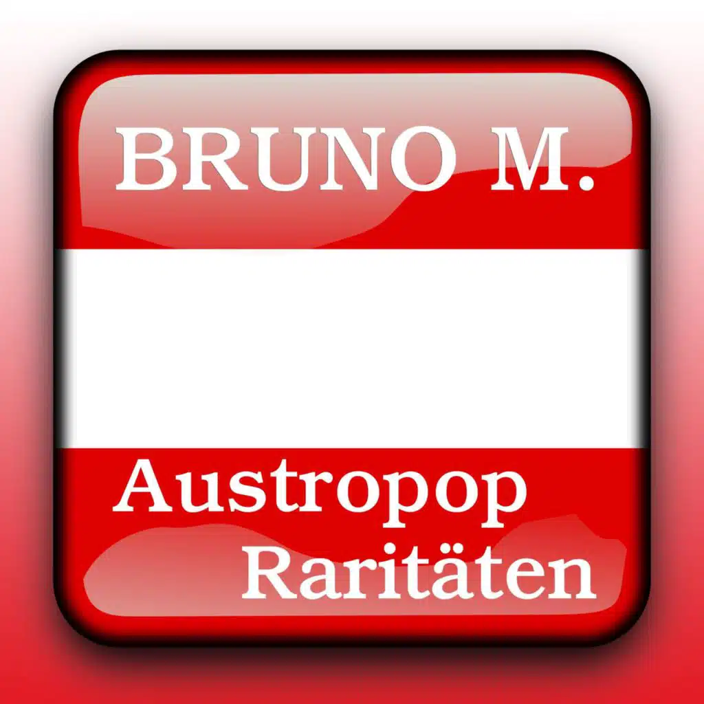Austropop Raritäten