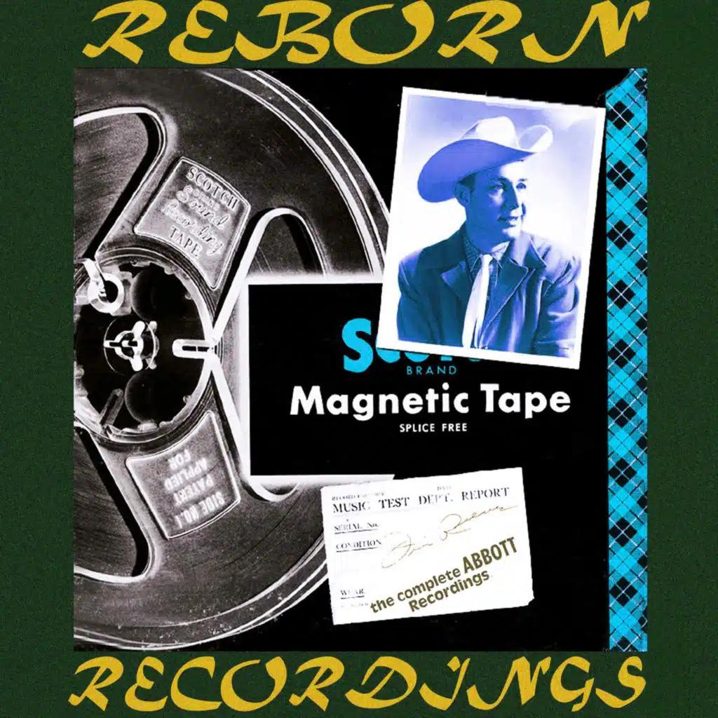 My Rambling Heart (Alternate)