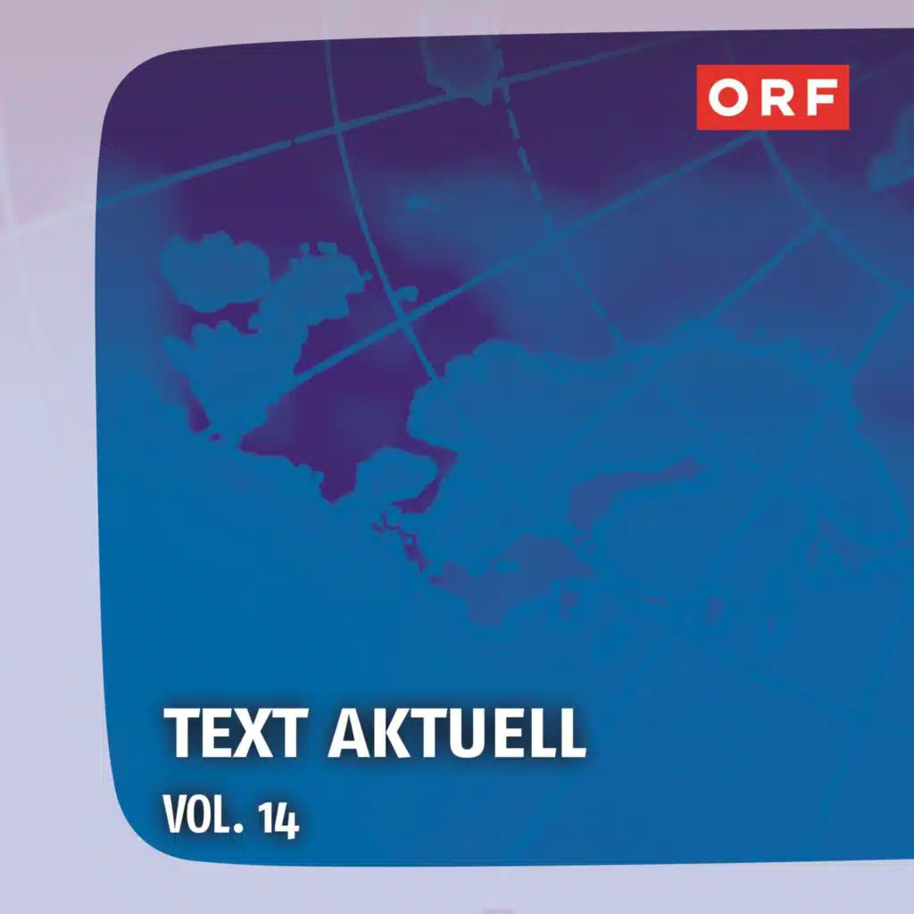 ORF Text aktuell, Vol. 14