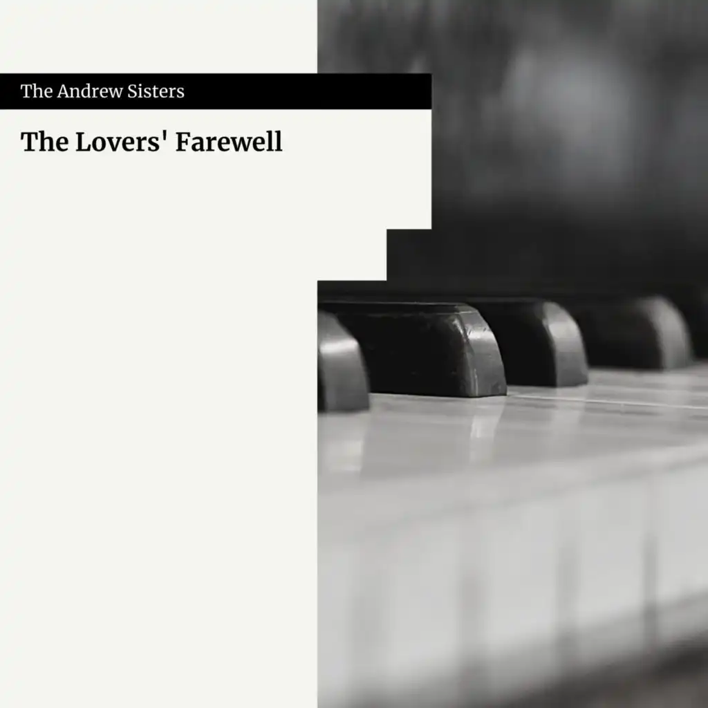 The Lovers' Farewell