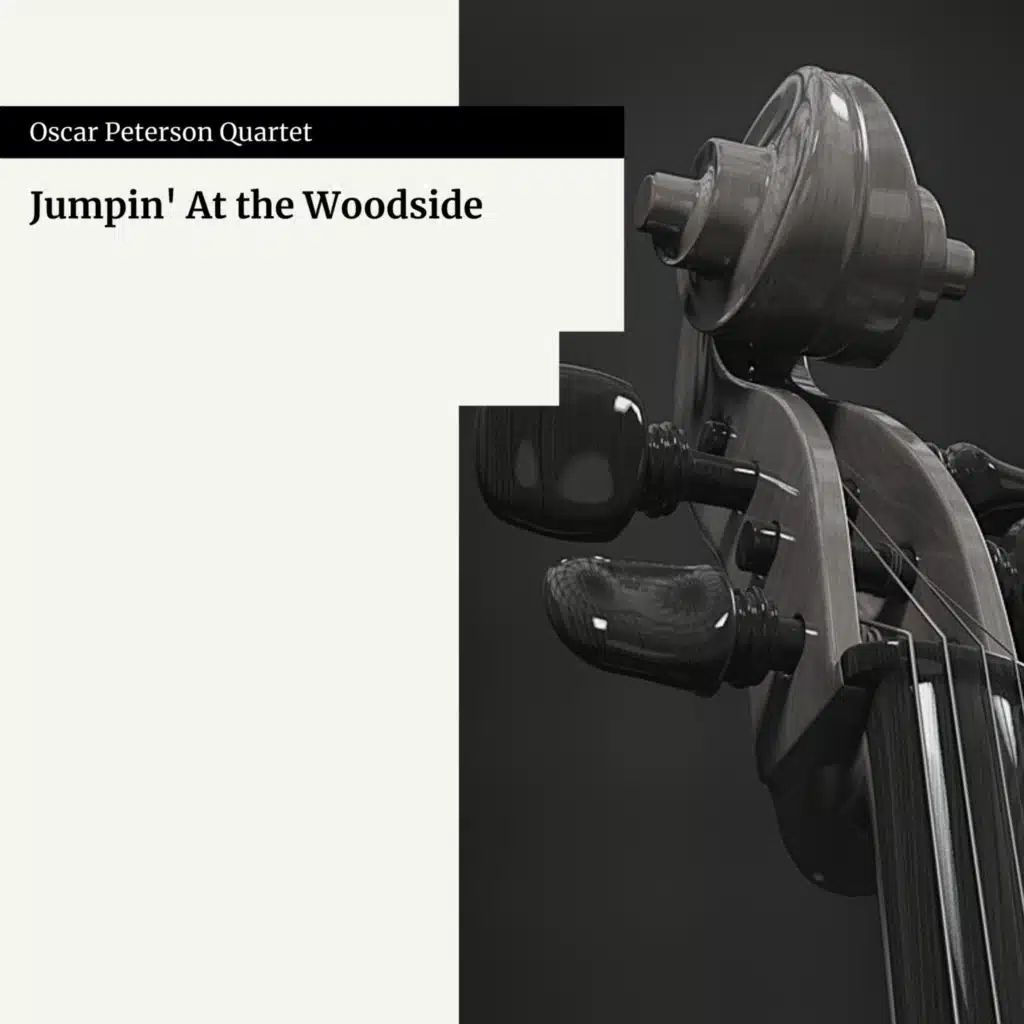 Oscar Peterson Quartet