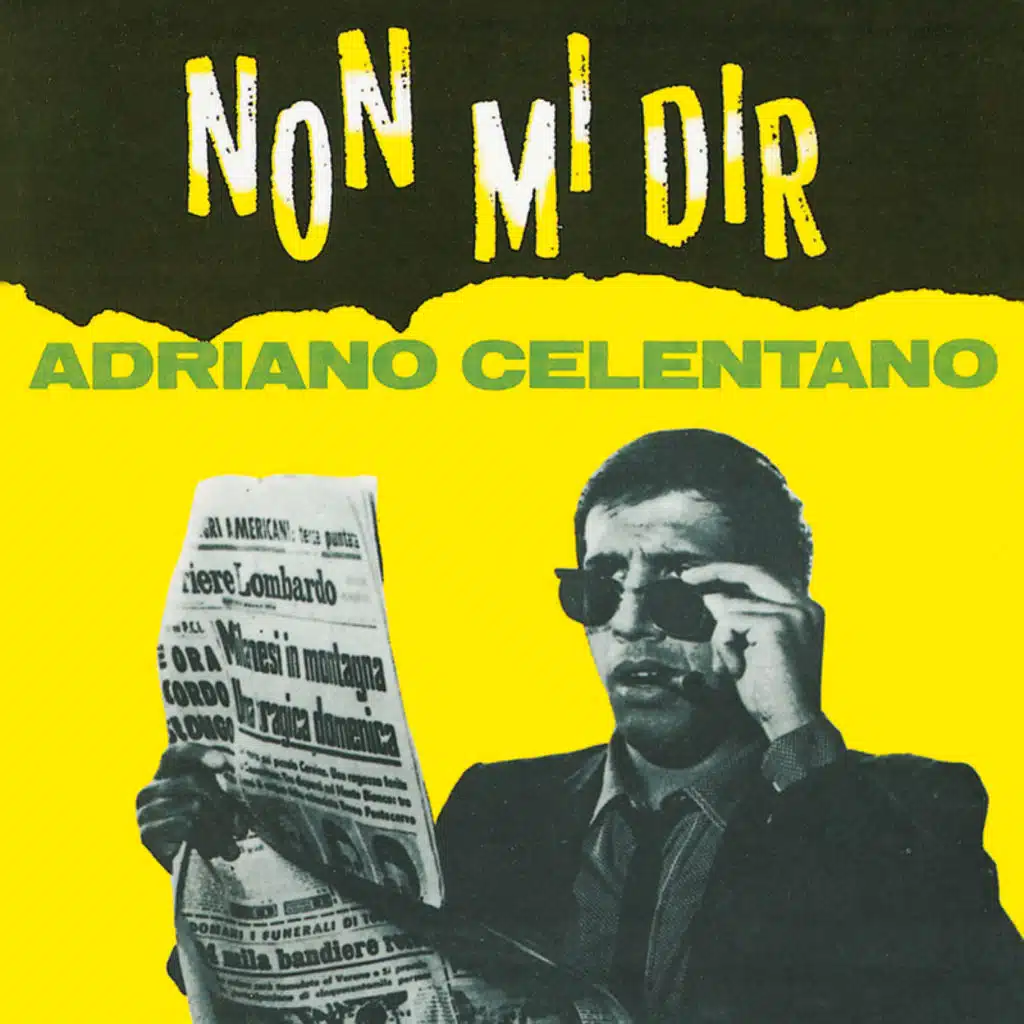 Non Mi Dir