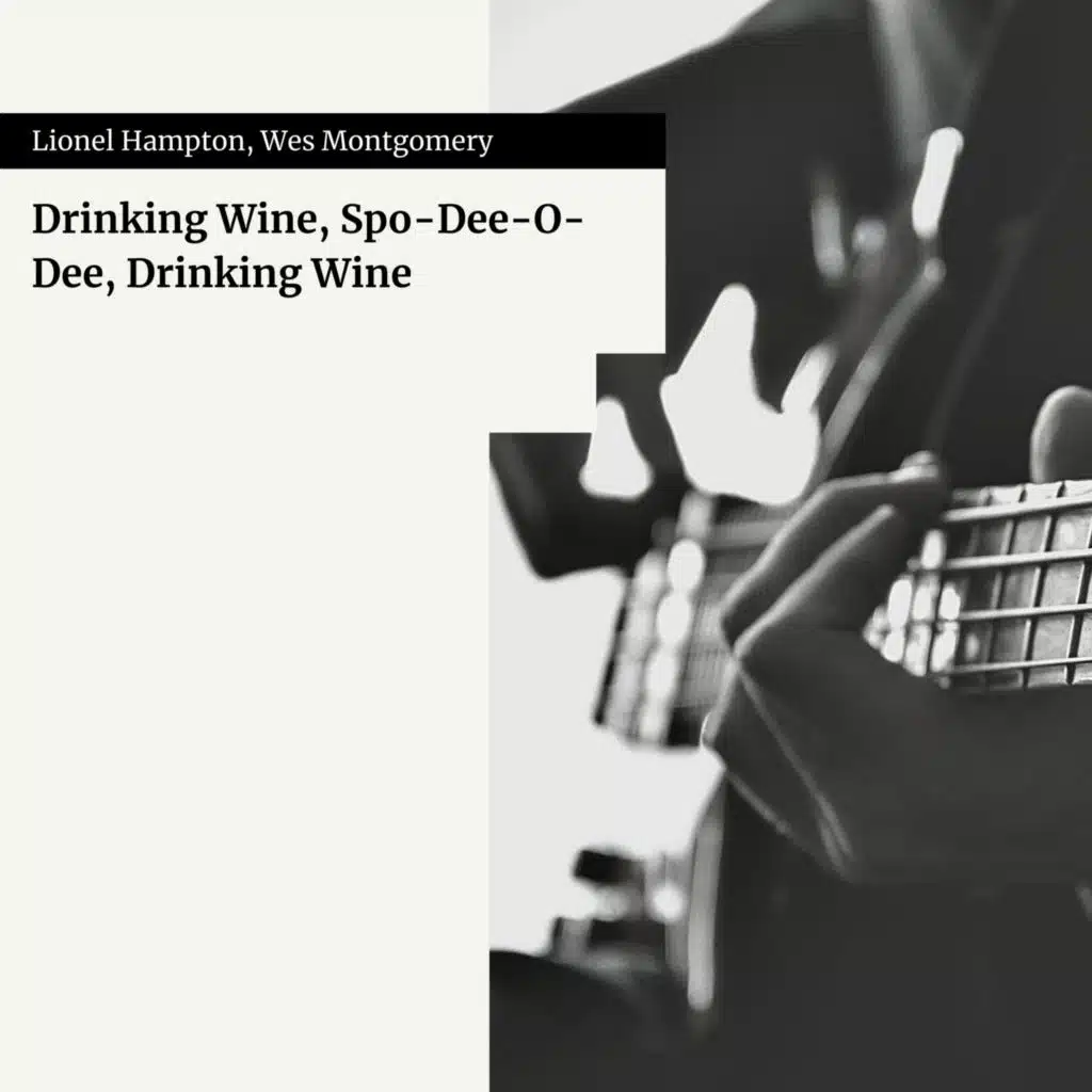 Lionel Hampton & His Sextet