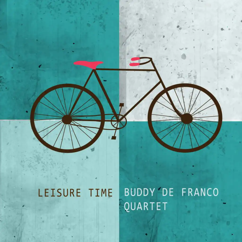 Buddy De Franco Quartet