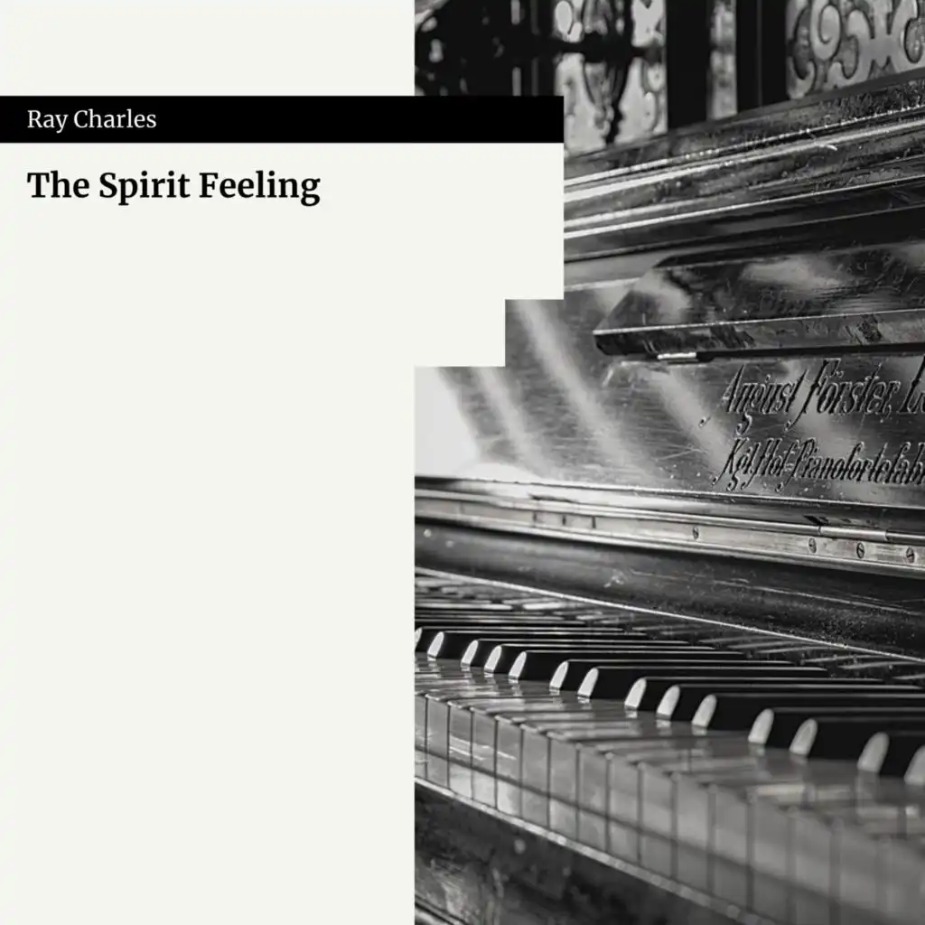 The Spirit Feeling