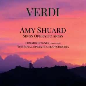 Amy Shuard Sings Operatic Arias