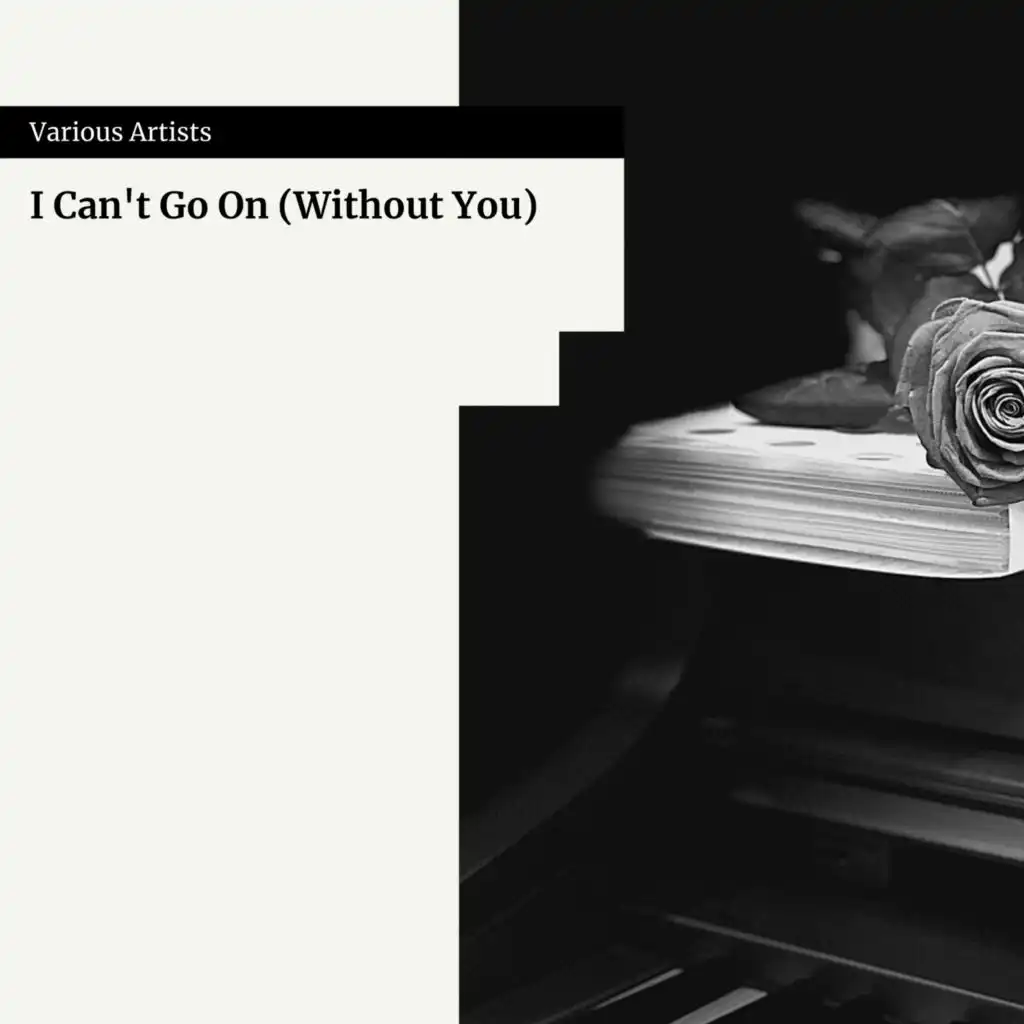 I Can't Go On (Without You)