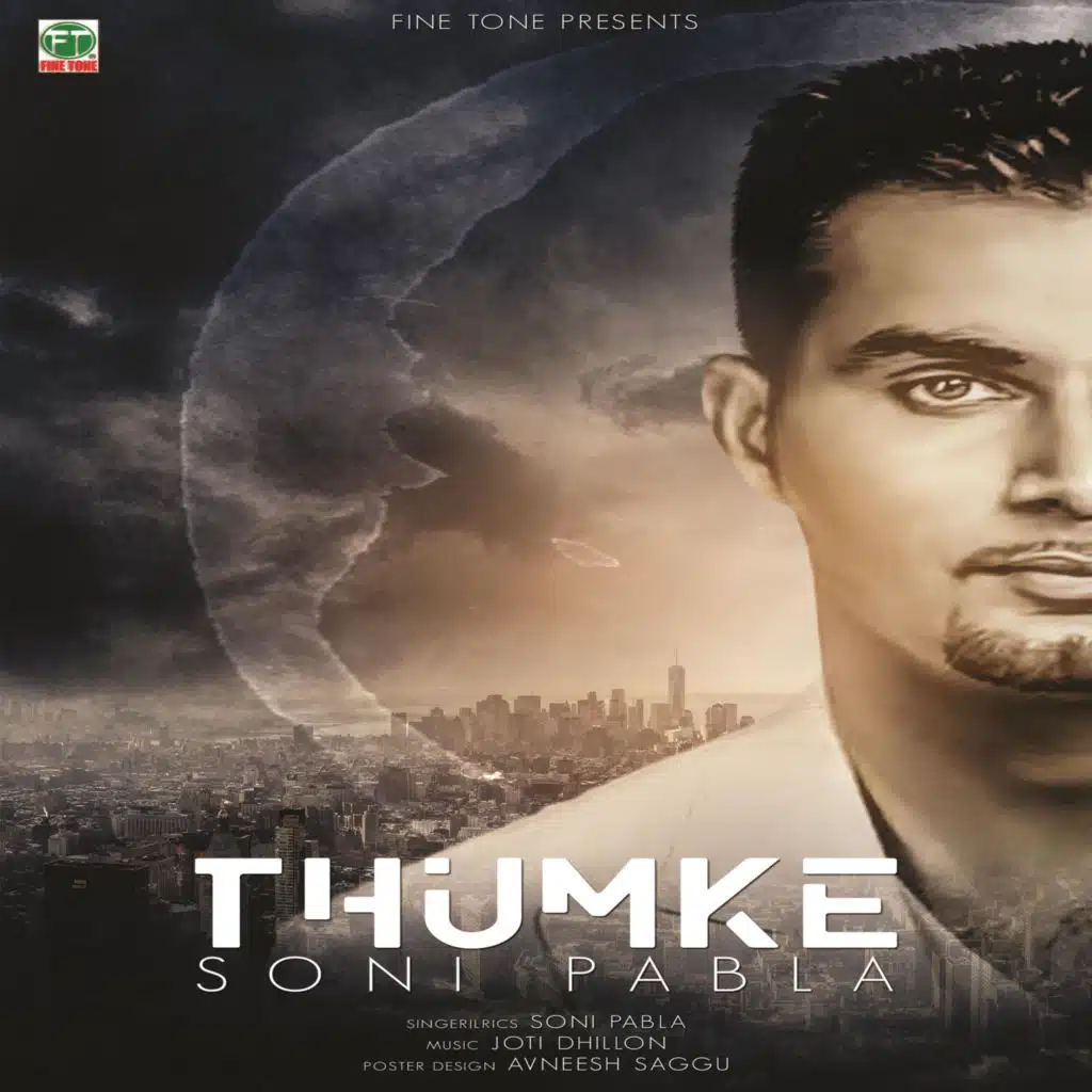 Thumke (feat. Joti Dhillon)
