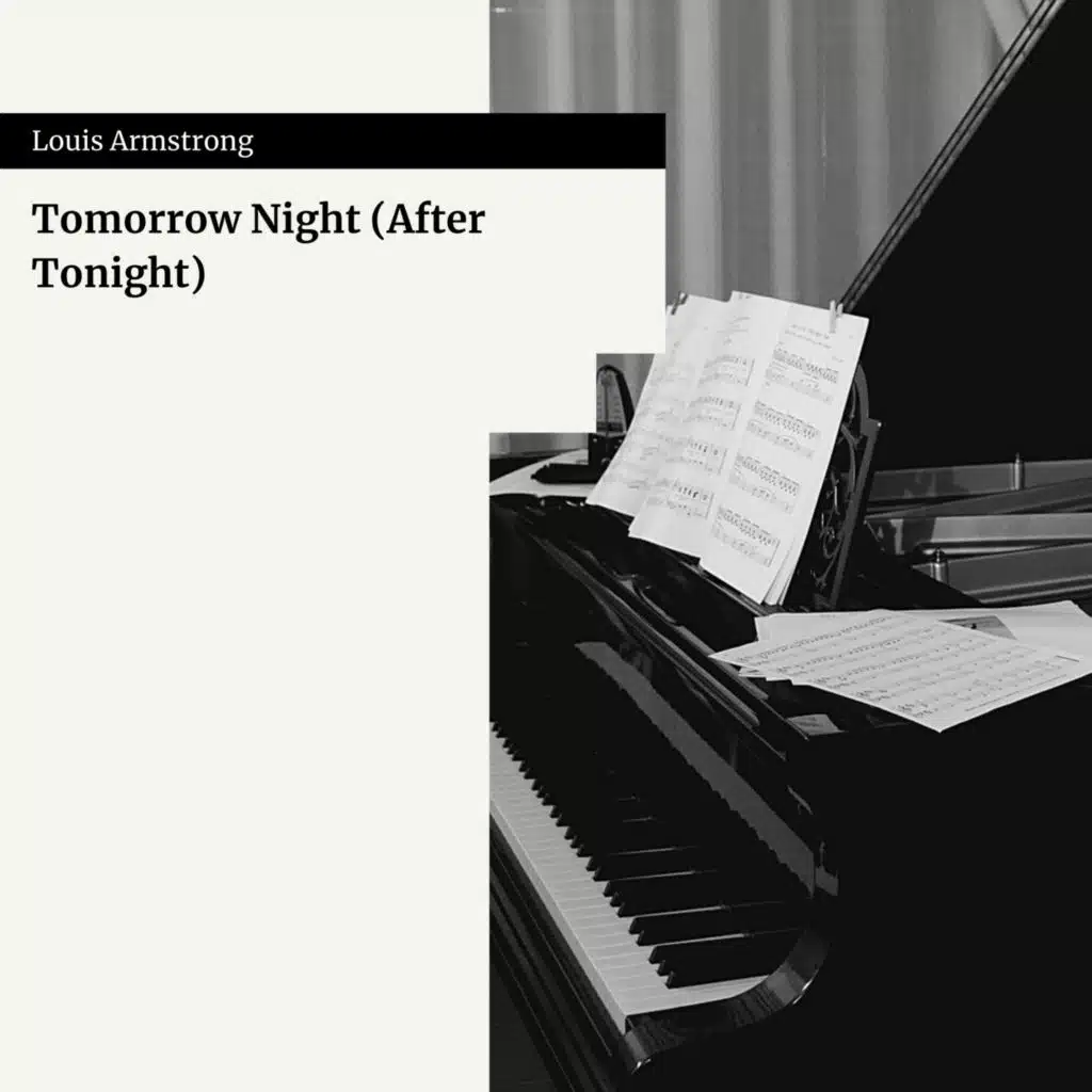 Louis Armstrong And His Orchestra