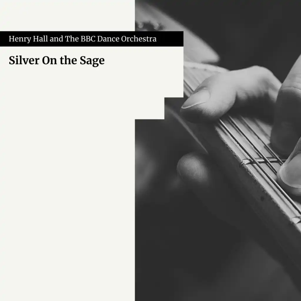 Silver on the Sage