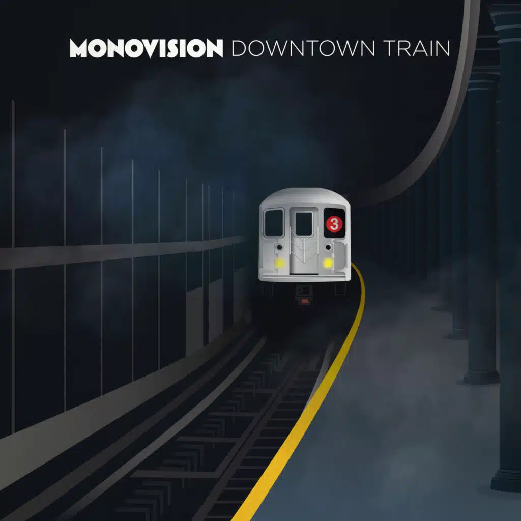 Monovision