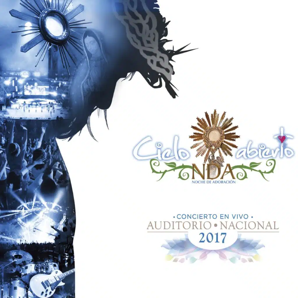 Cielo Abierto & Grupo Emmanuel