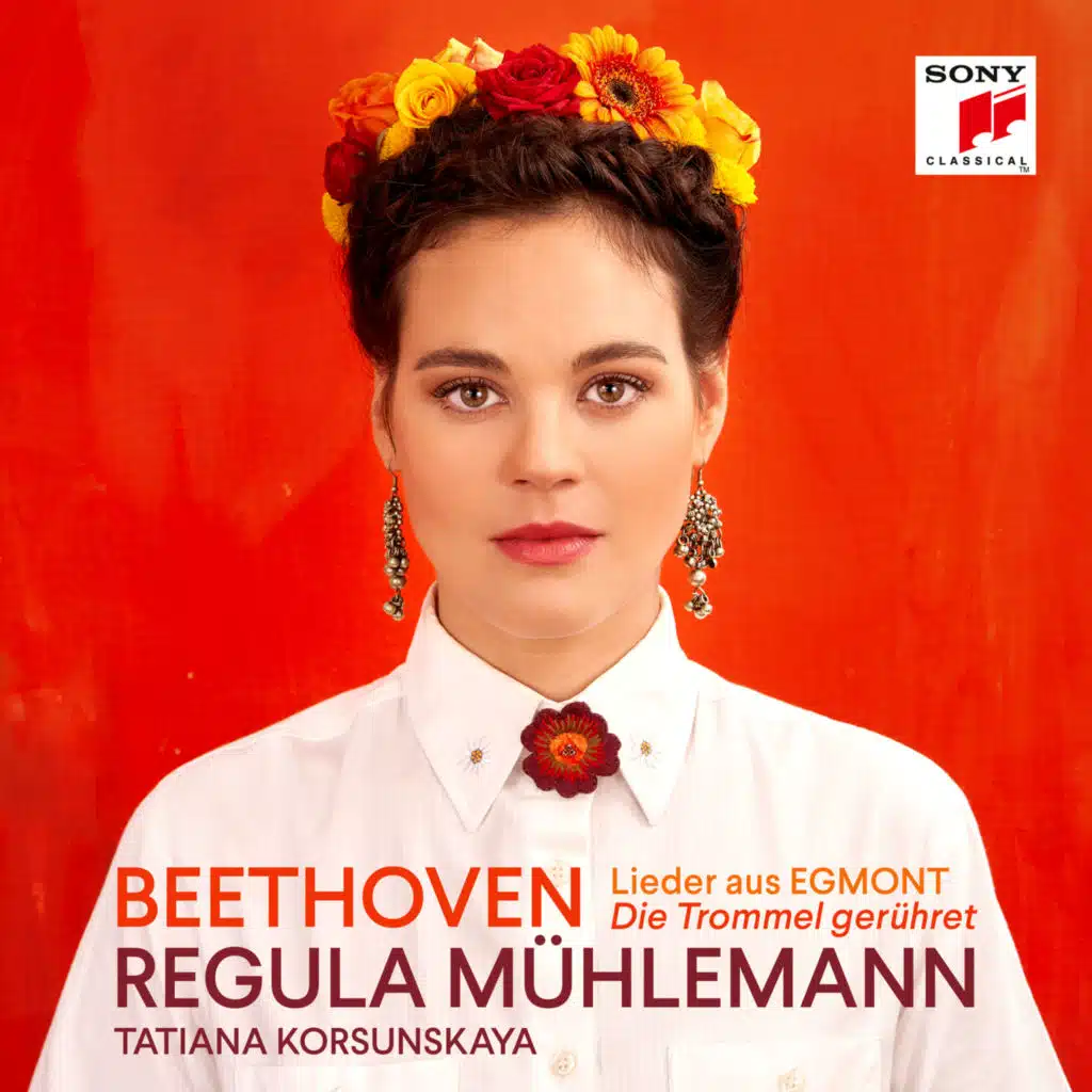 Regula Mühlemann & Tatiana Korsunskaya