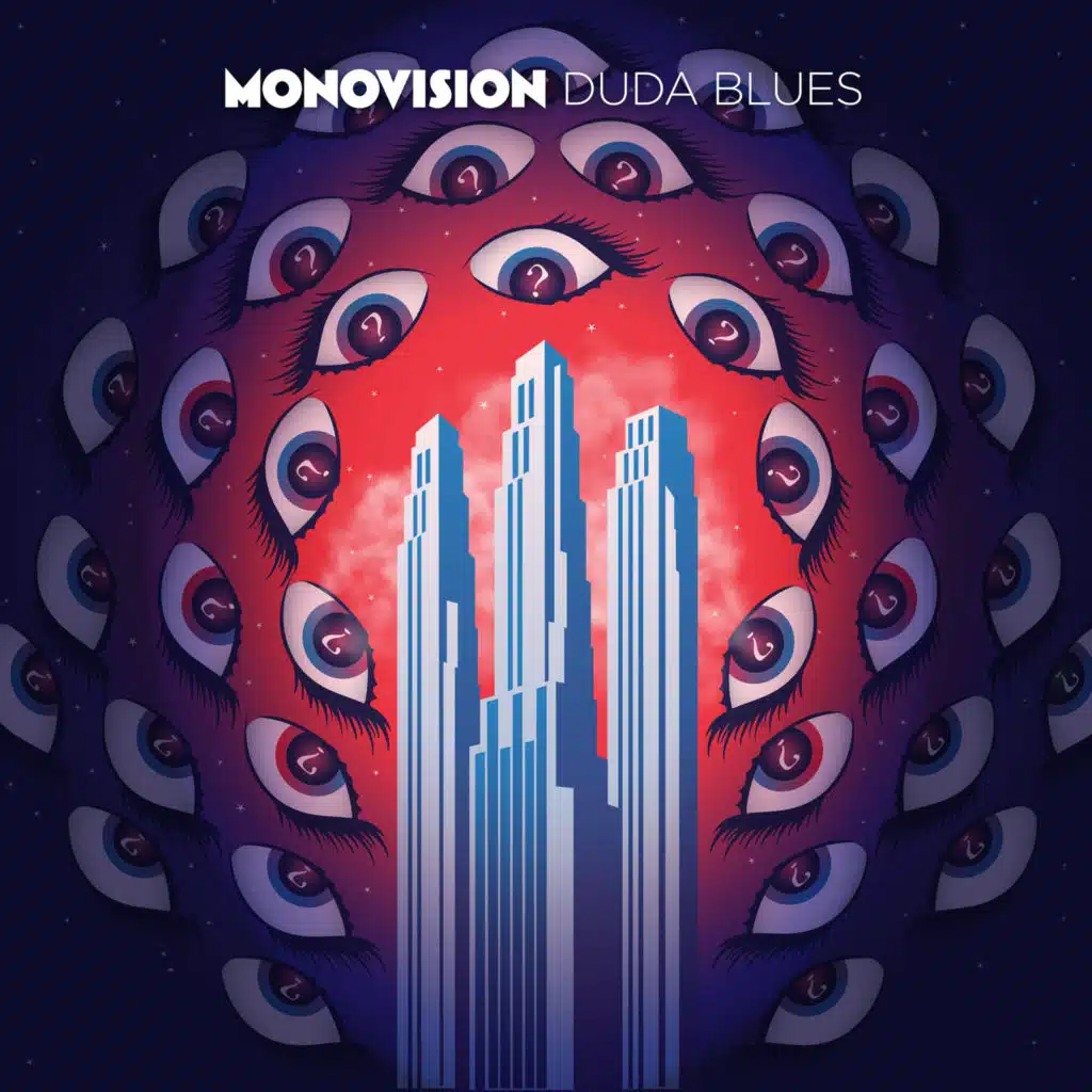 Duda Blues (Dub Version) [feat. Ivan Lee]
