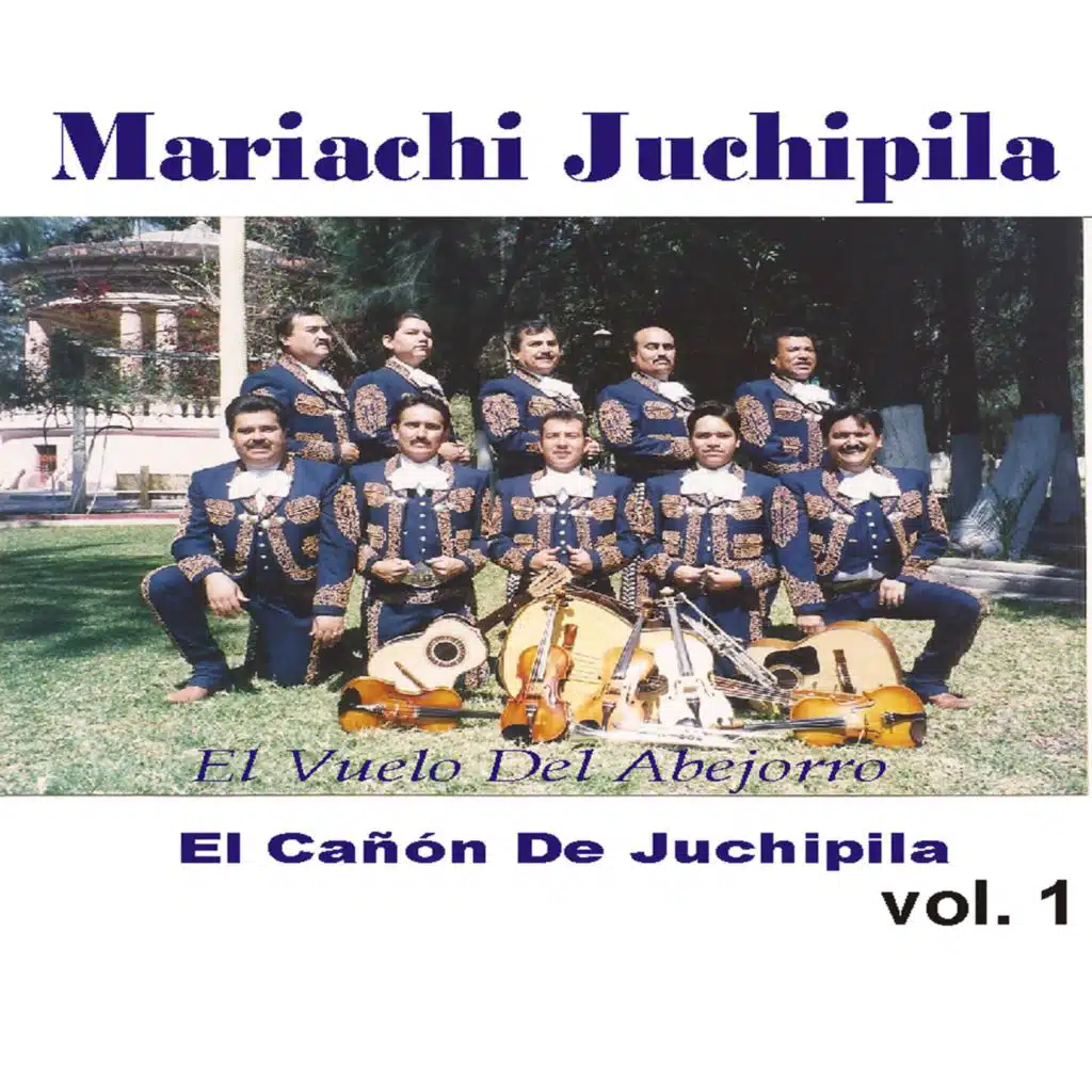 El Cañón De Juchipila