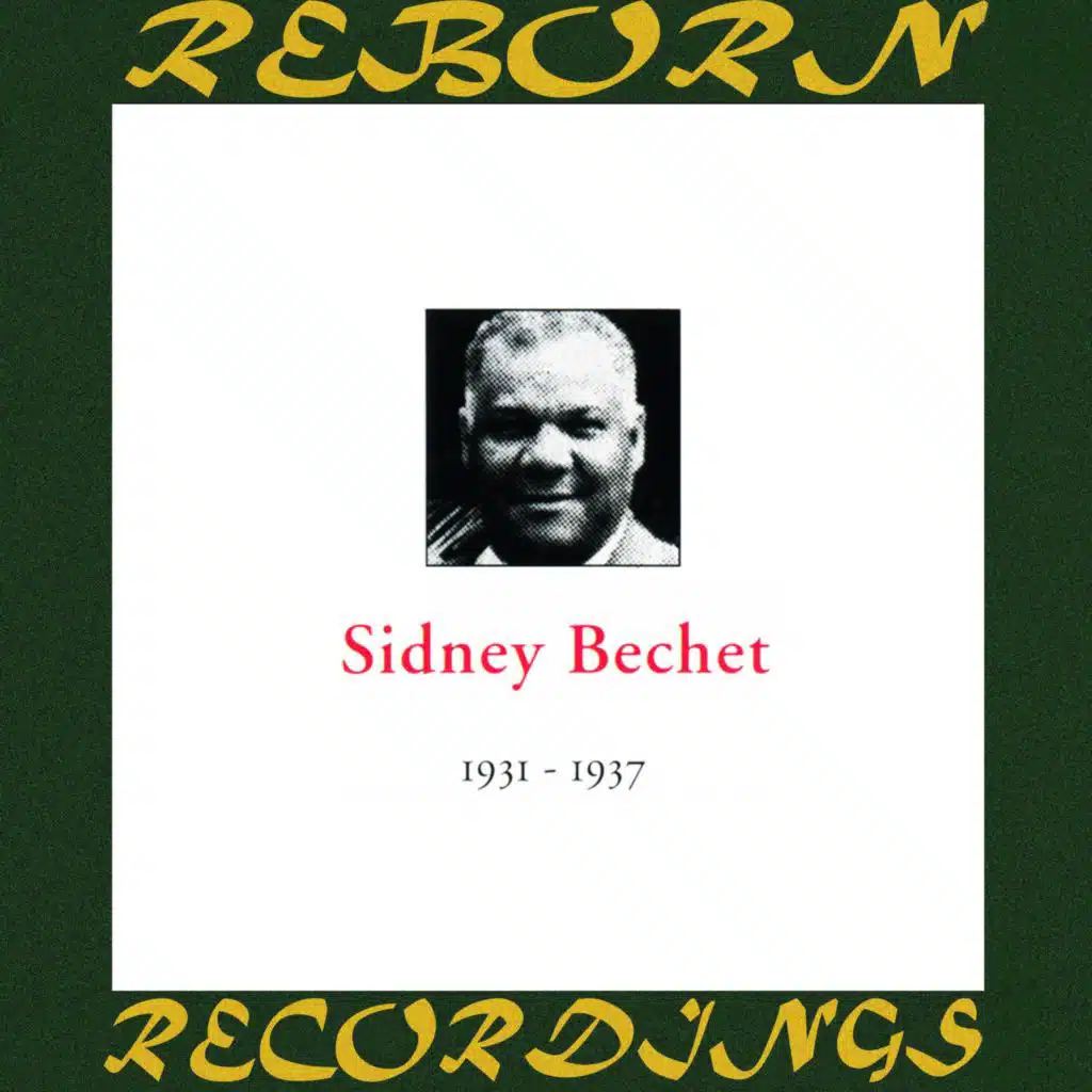 In Chronology - 1931-1937 (Hd Remastered)