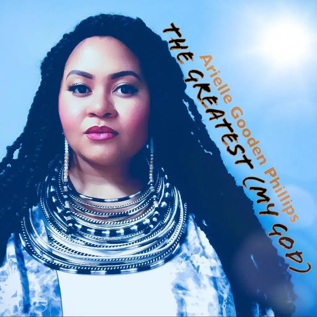 The Greatest (My God)